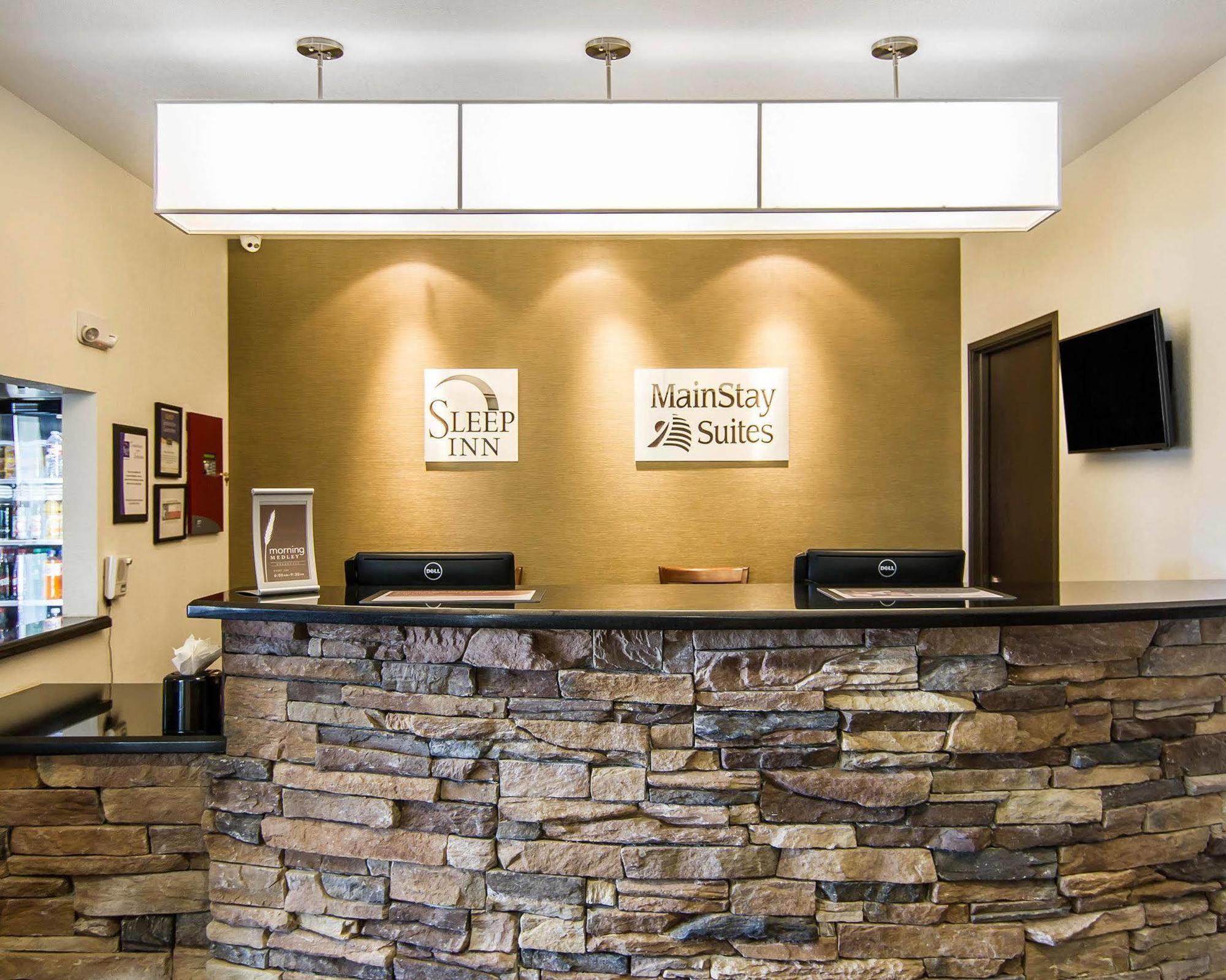 Sleep Inn Lufkin Exterior photo