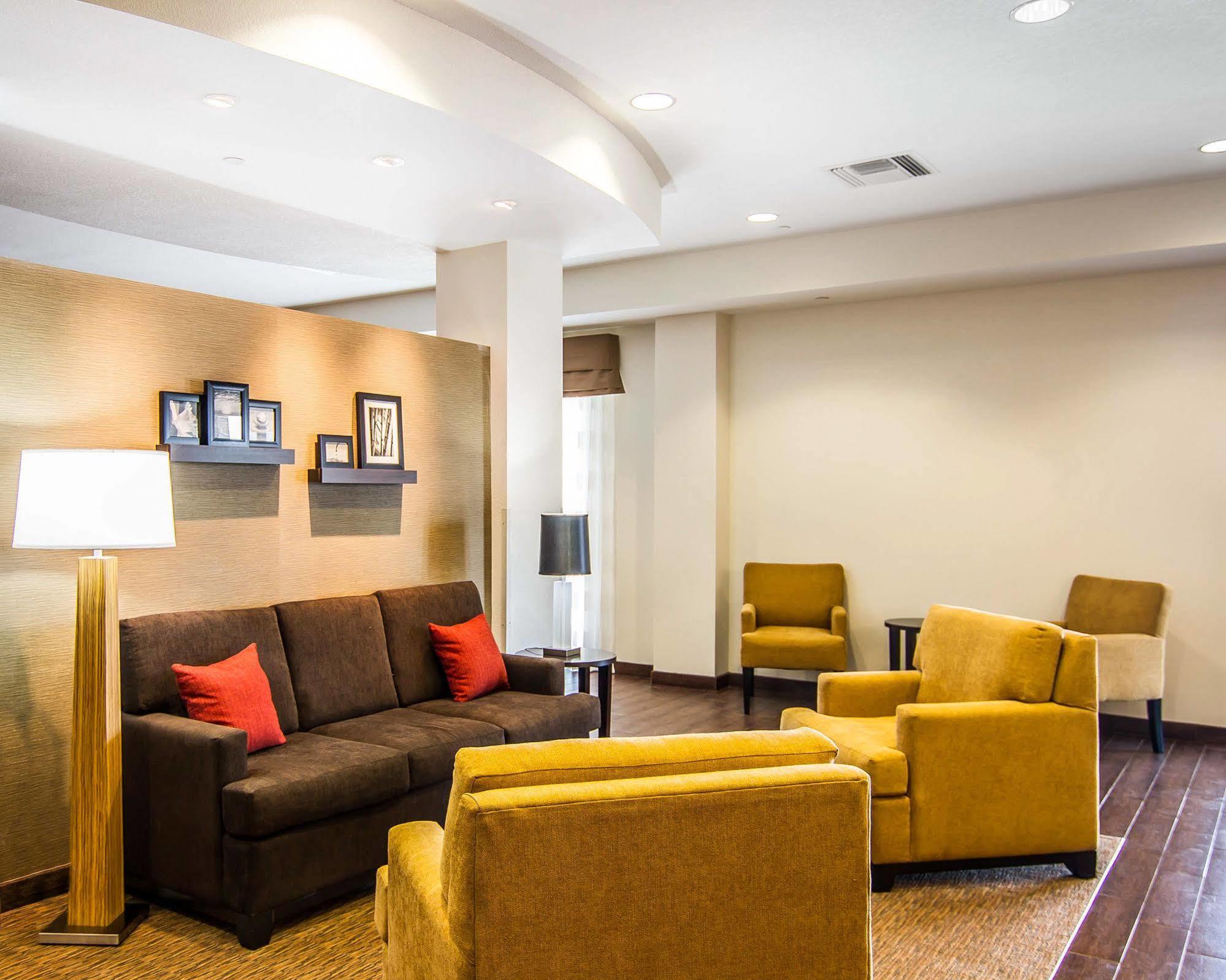 Sleep Inn Lufkin Exterior photo
